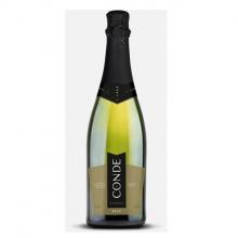 Espumante Conde de Foucauld Brut 750 ml